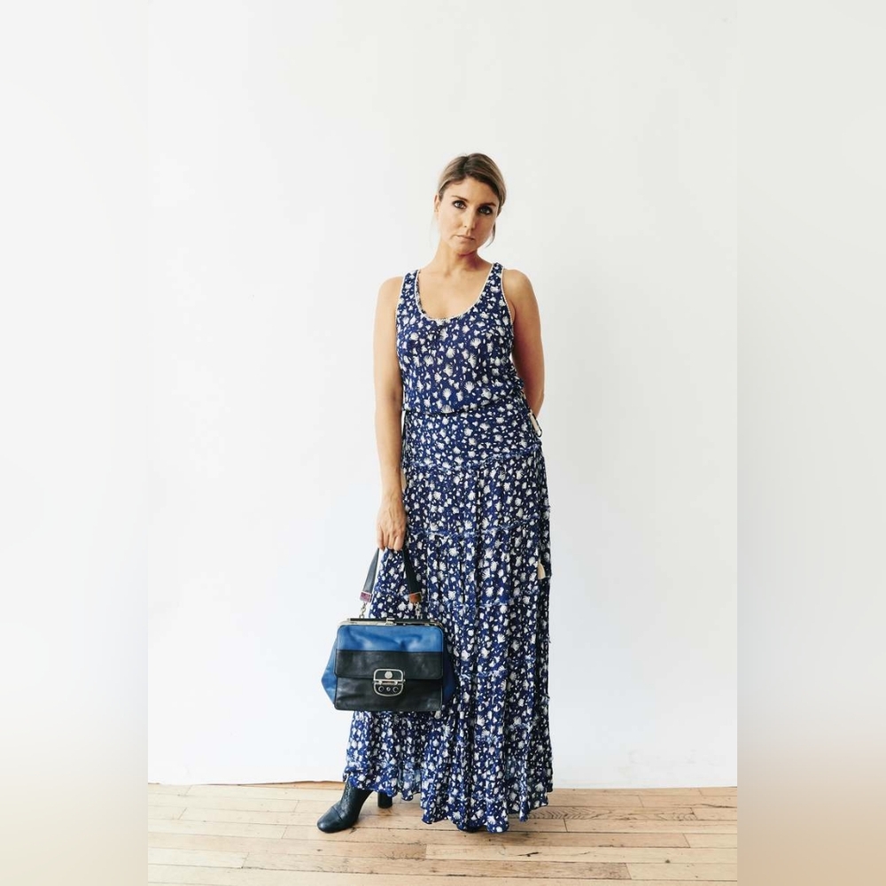 Poupette St. Barth Bety Maxi Dress